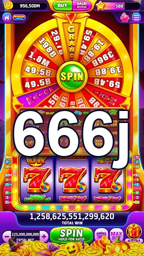 666j Masuk