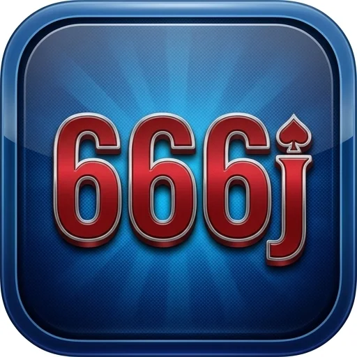 666j Logo - Resmi